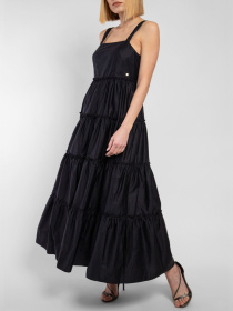 Сарафан KOCCA модель P23PAB8959AAUN0000 Сарафан KOCCA модель P23PAB8959AAUN0000 Фото