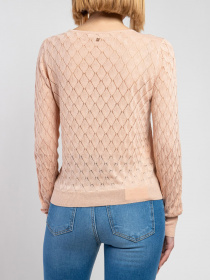 Джемпер KOCCA модель P23PMA8965AAUN0000 Фото