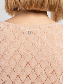 Джемпер KOCCA модель P23PMA8965AAUN0000 Фото