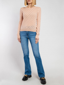 Джемпер KOCCA модель P23PMA8965AAUN0000 Фото