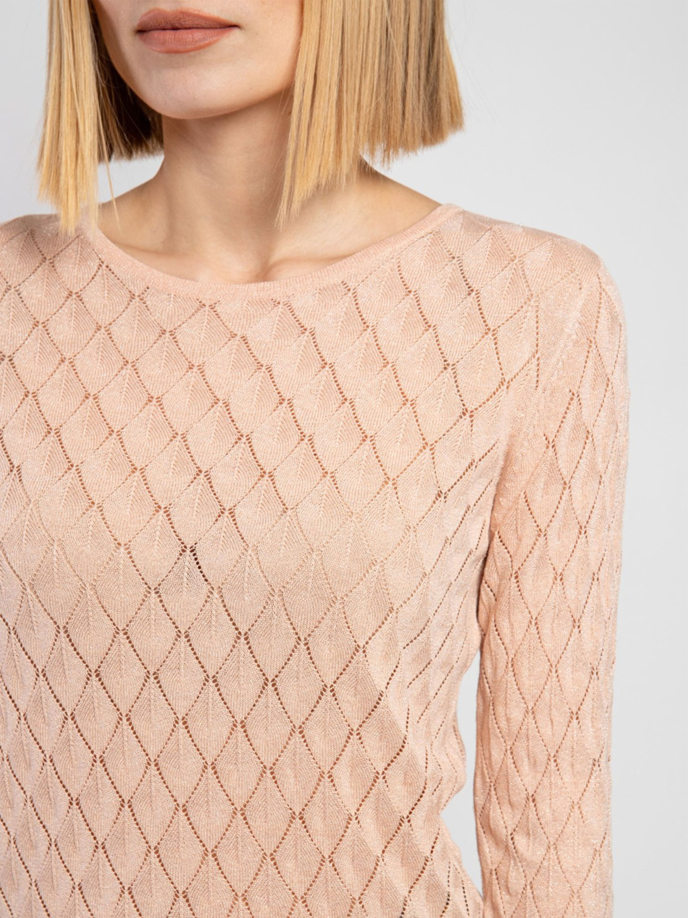 Джемпер KOCCA модель P23PMA8965AAUN0000 Фото