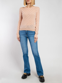 Джемпер KOCCA модель P23PMA8965AAUN0000 Джемпер KOCCA модель P23PMA8965AAUN0000 Фото