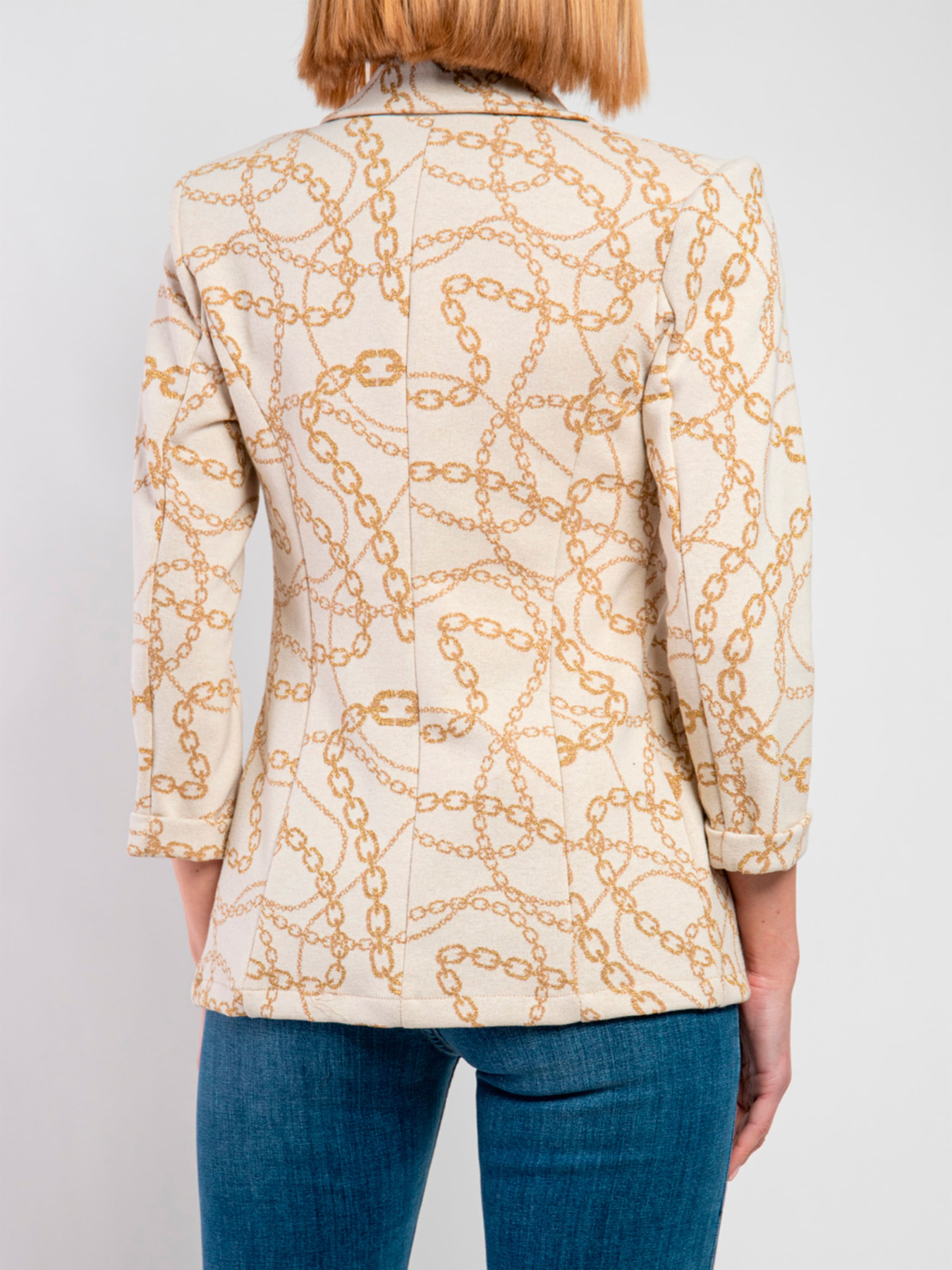 Жакет KOCCA модель P23PGC9254AAFA2711 Фото