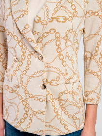 Жакет KOCCA модель P23PGC9254AAFA2711 Фото