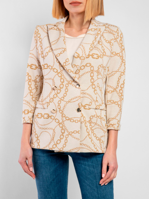 Жакет KOCCA модель P23PGC9254AAFA2711 Фото