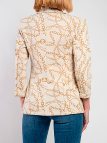 Жакет KOCCA модель P23PGC9254AAFA2711 Фото