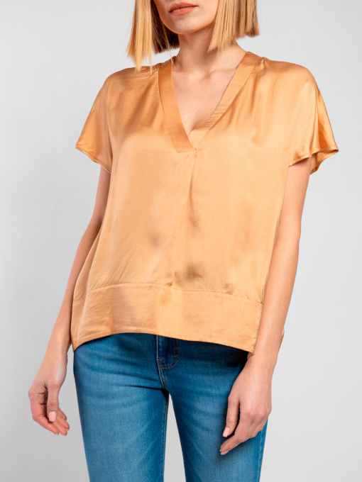 Блуза KOCCA модель P23PBL9430AAUN1654 Фото