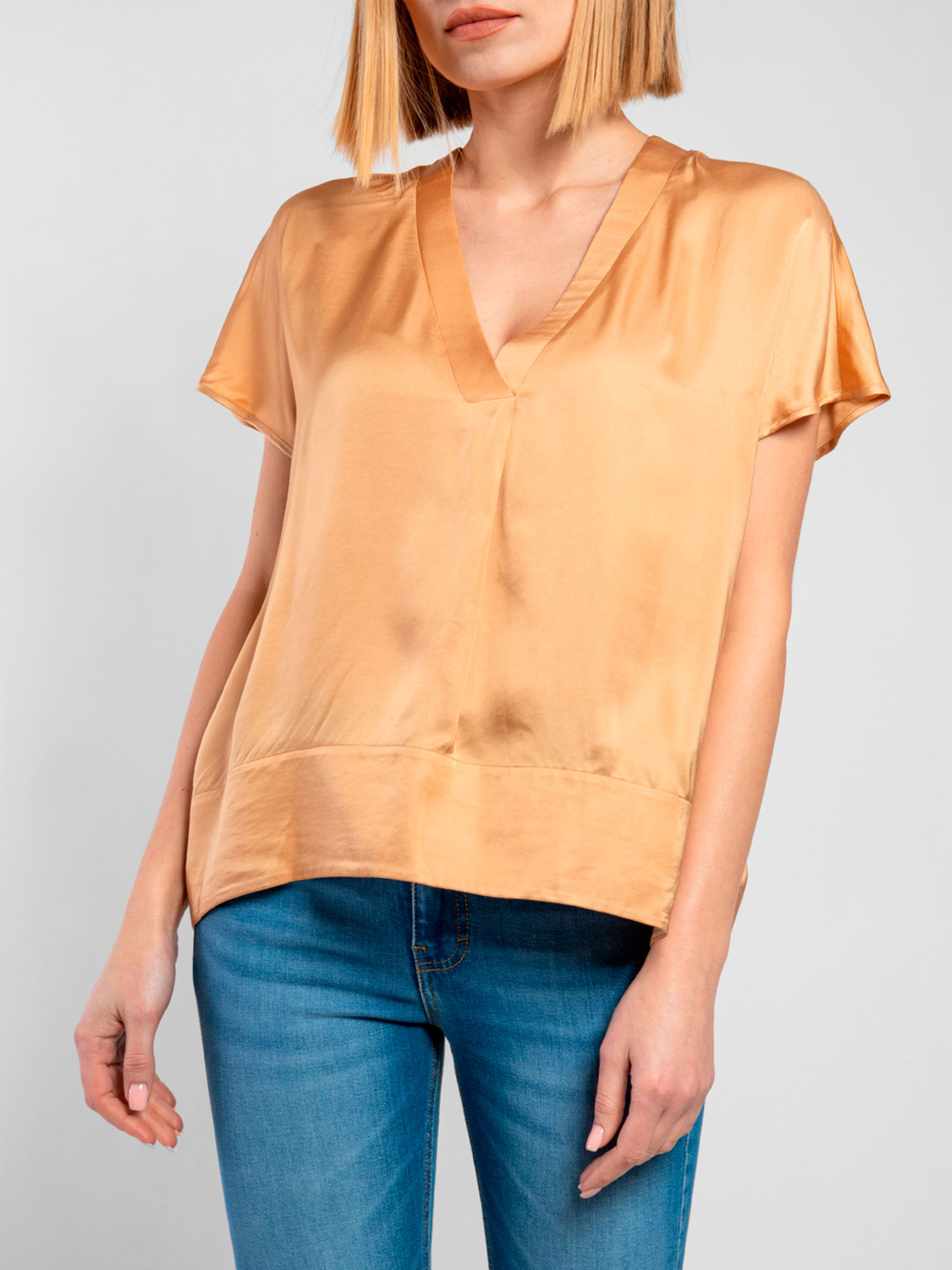 Блуза KOCCA модель P23PBL9430AAUN1654 Фото