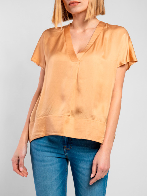 Блуза KOCCA модель P23PBL9430AAUN1654 Фото