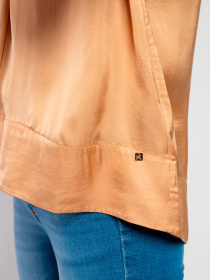 Блуза KOCCA модель P23PBL9430AAUN1654 Фото