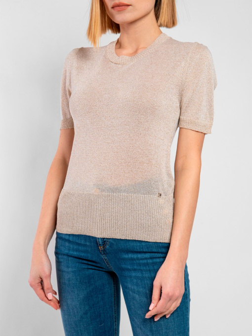 Футболка KOCCA модель P23PMA8987AAUN0000 Фото