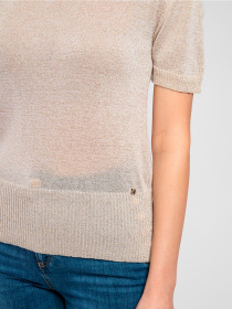 Футболка KOCCA модель P23PMA8987AAUN0000 Фото