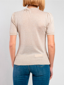 Футболка KOCCA модель P23PMA8987AAUN0000 Фото