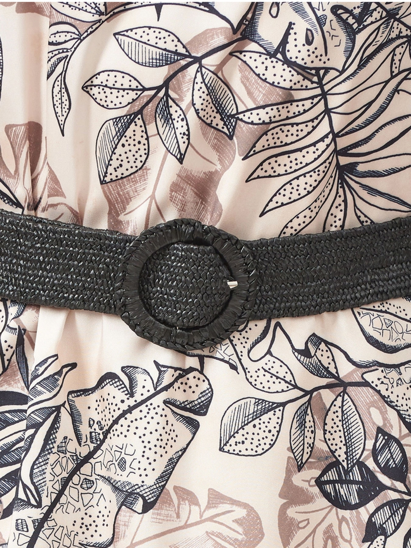 Сукня максі KOCCA модель P23PAB9347AAFA0000 Фото