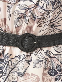 Сукня максі KOCCA модель P23PAB9347AAFA0000 Фото