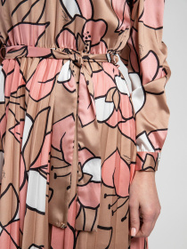 Сукня максі KOCCA модель P23PAB9421AAFA2756 Фото