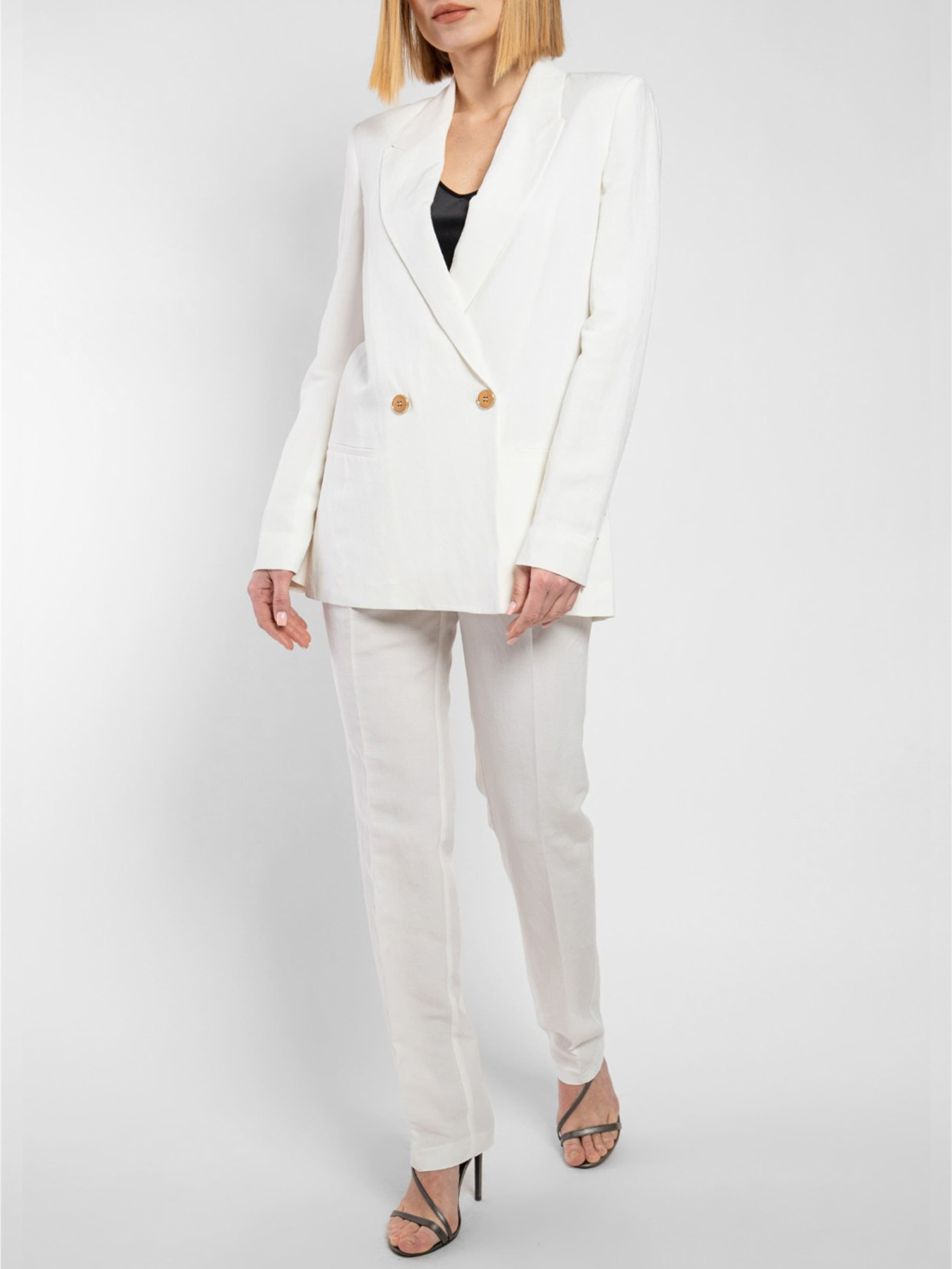 Блейзер KOCCA модель P23PGC9285AAUN0000 Фото