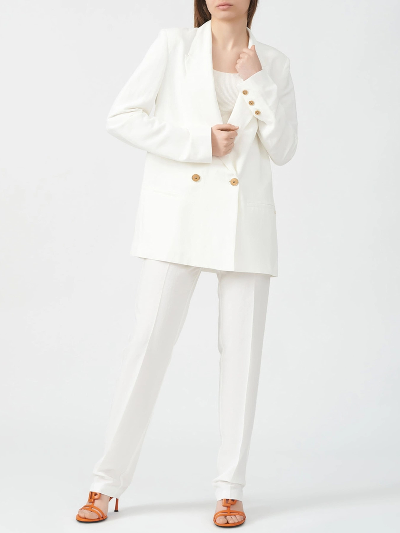 Блейзер KOCCA модель P23PGC9285AAUN0000 Фото