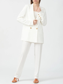 Блейзер KOCCA модель P23PGC9285AAUN0000 Фото