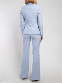 Діловий костюм KOCCA модель P23PTA9117AAUN2689 Фото