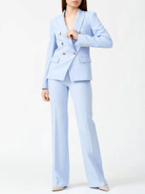 Діловий костюм KOCCA модель P23PTA9117AAUN2689 Фото