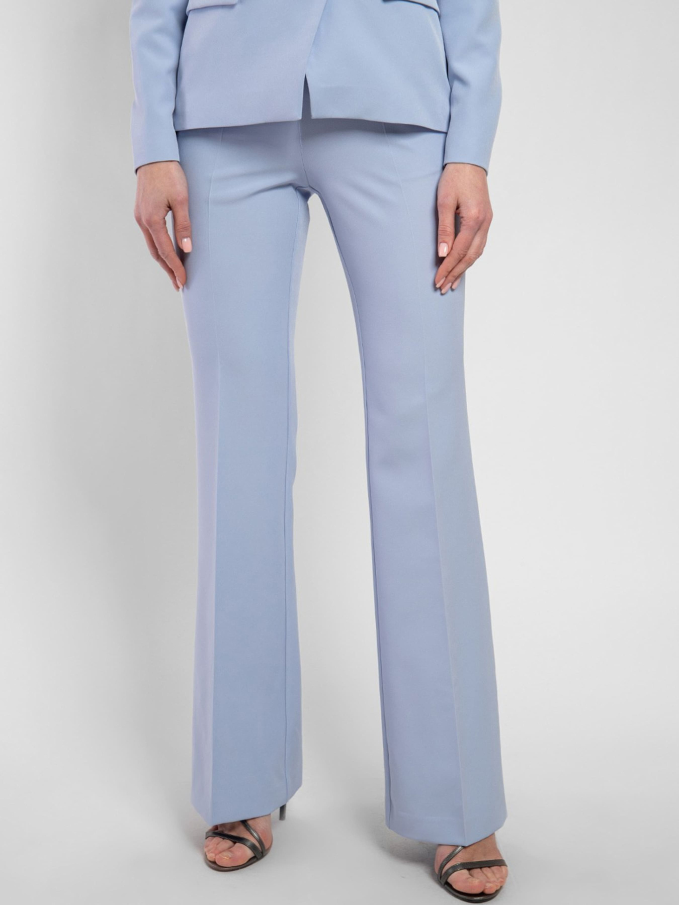 Деловой костюм KOCCA модель P23PTA9117AAUN2689 Фото