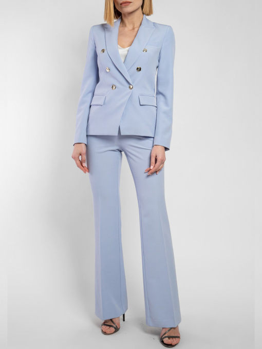 Діловий костюм KOCCA модель P23PTA9117AAUN2689 Фото