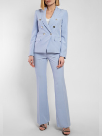 Деловой костюм KOCCA модель P23PTA9117AAUN2689 Фото