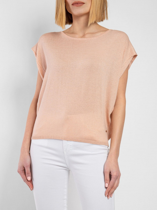 Блуза KOCCA модель P23PMA9674AAUN0000 Фото