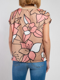 Блуза KOCCA модель P23PBL9532AAFA2756 Фото