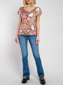 Блуза KOCCA модель P23PBL9532AAFA2756 Фото