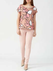 Блуза KOCCA модель P23PBL9532AAFA2756 Фото