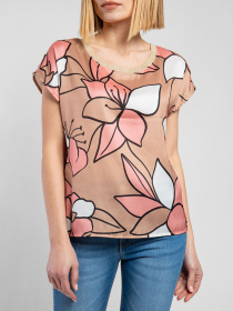 Блуза KOCCA модель P23PBL9532AAFA2756 Фото