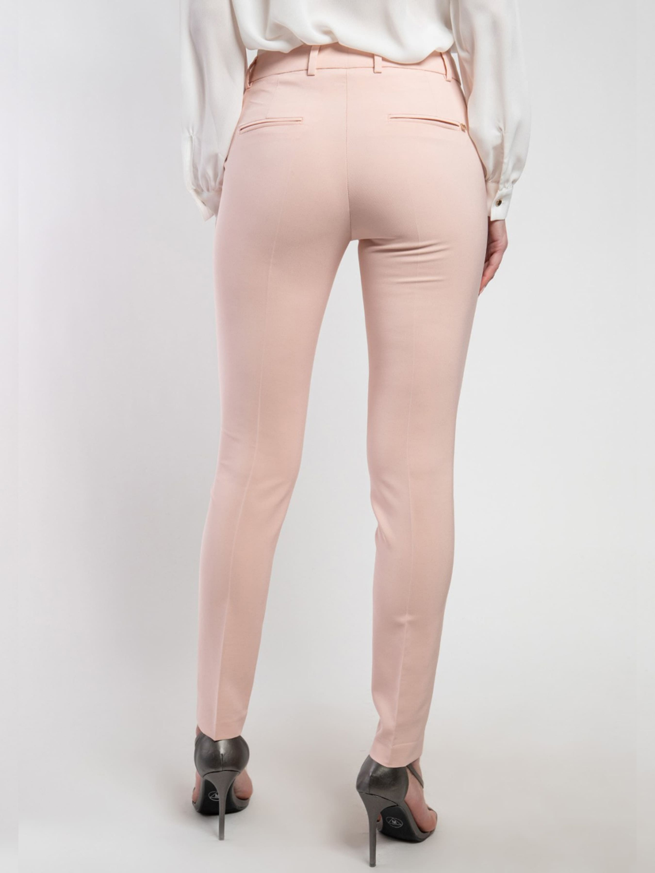 Брюки классические KOCCA модель P23PPF9691AAUN2665 Фото