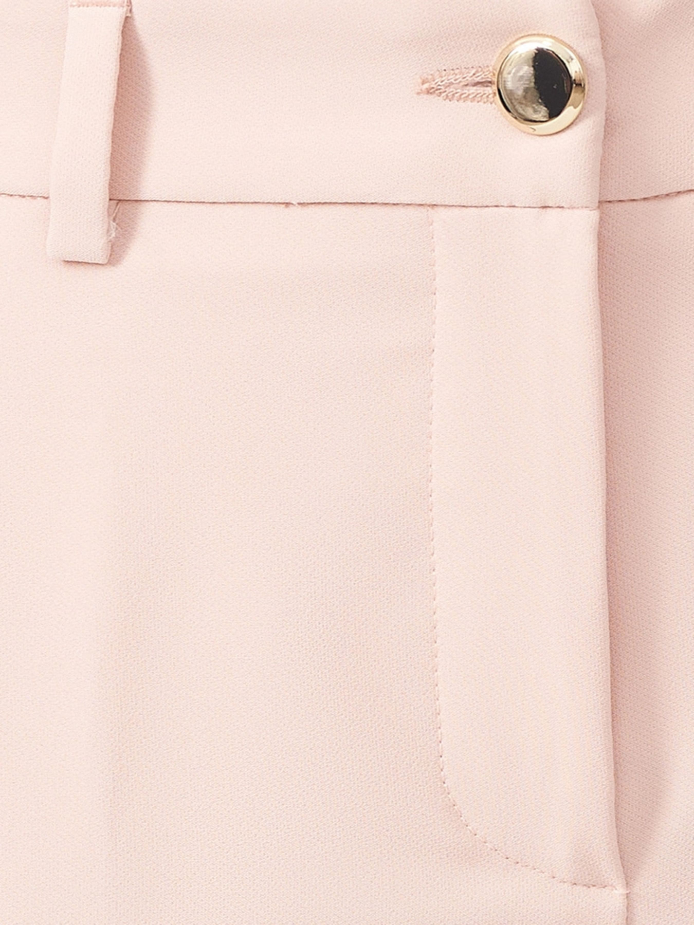 Классические штаны KOCCA модель P23PPF9691AAUN2665 Фото