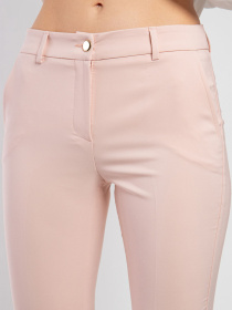 Классические штаны KOCCA модель P23PPF9691AAUN2665 Классические штаны KOCCA модель P23PPF9691AAUN2665 Фото