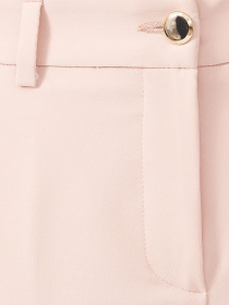 Классические штаны KOCCA модель P23PPF9691AAUN2665 Классические штаны KOCCA модель P23PPF9691AAUN2665 Фото