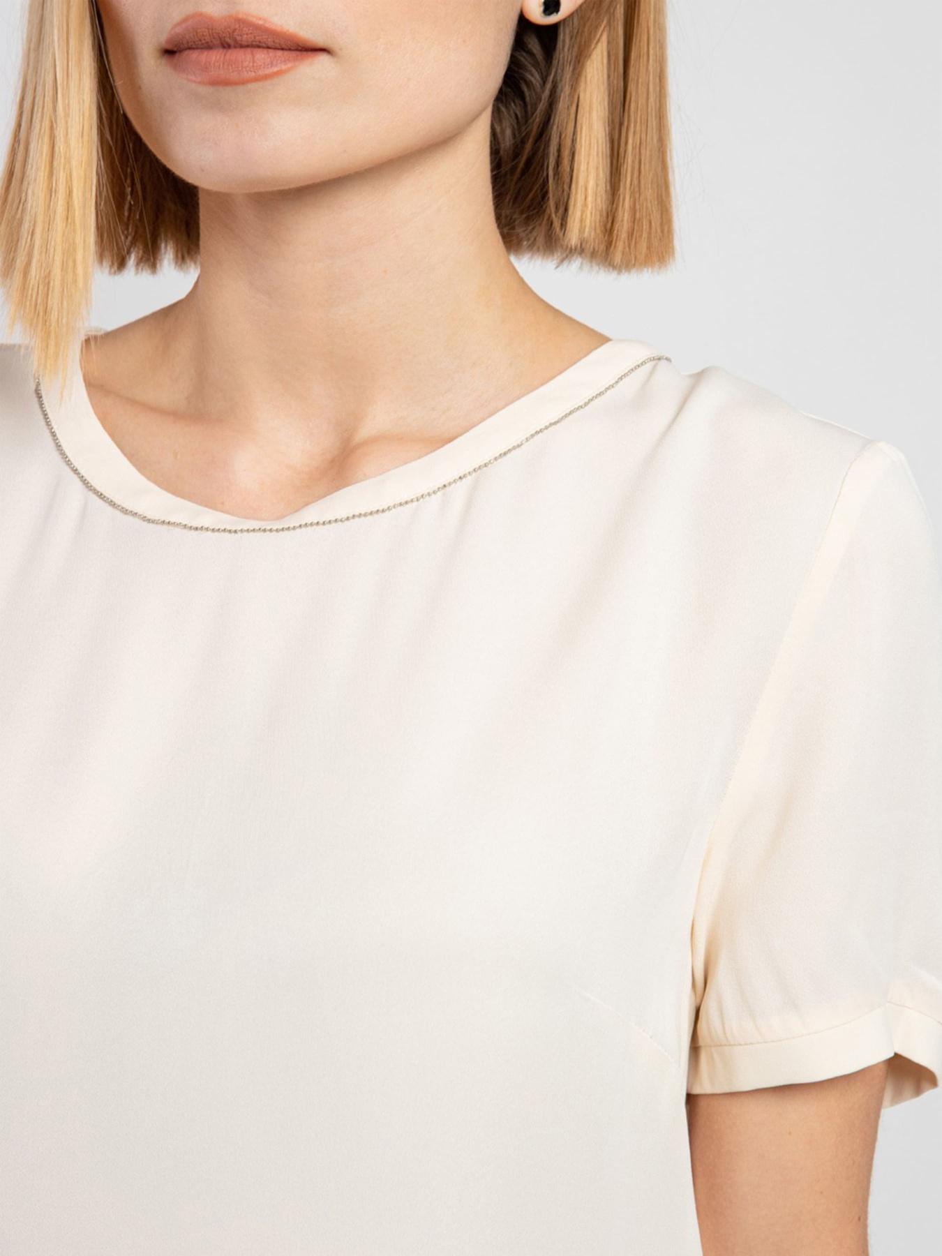 Блуза KOCCA модель P23PTS9655AAUN2791 Фото