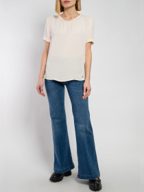 Блуза KOCCA модель P23PTS9655AAUN2791 Фото