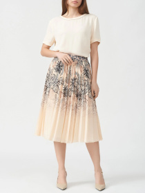 Блуза KOCCA модель P23PTS9655AAUN2791 Фото