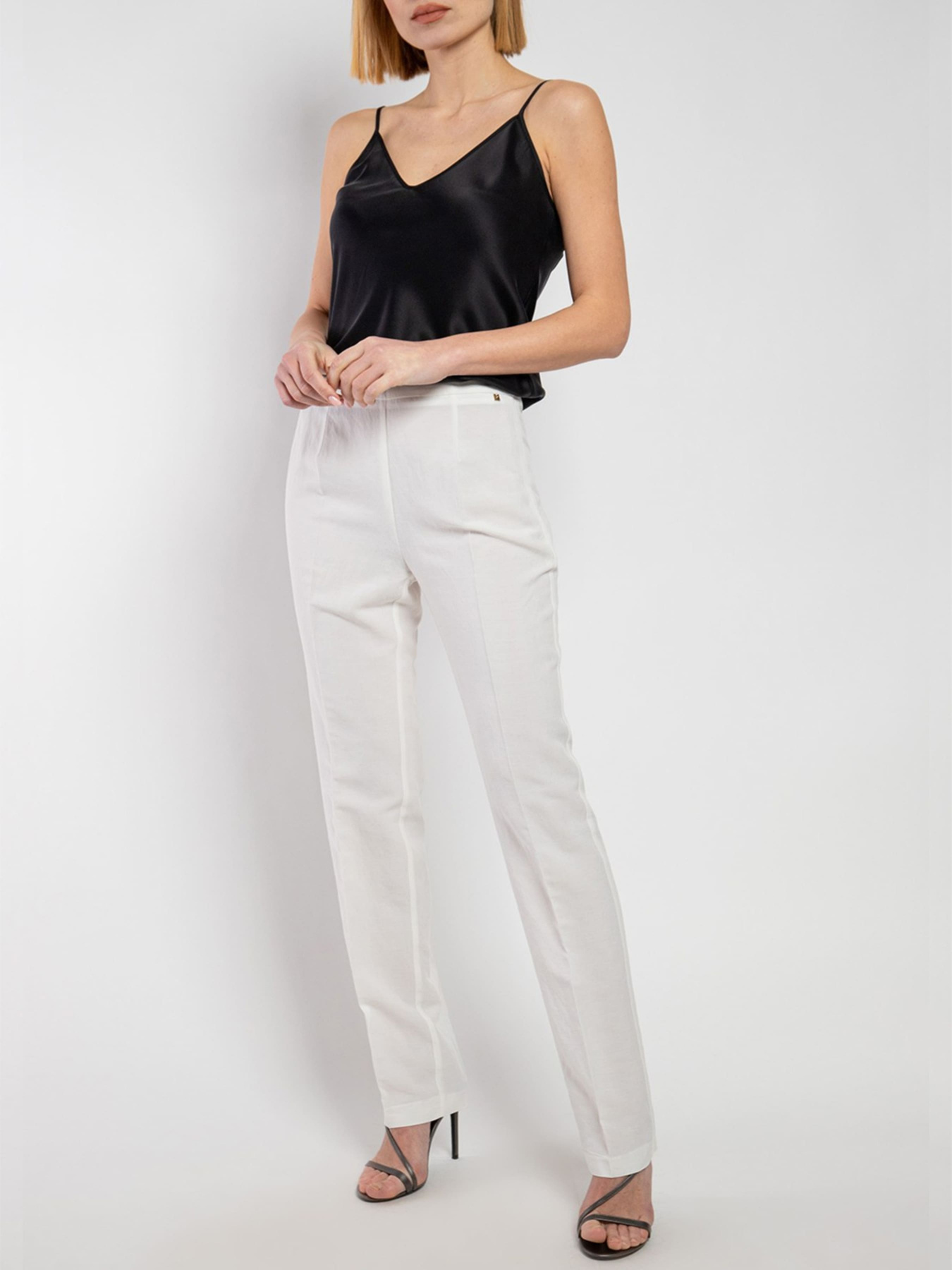 Брюки классические KOCCA модель P23PPF9286AAUN0000 Фото