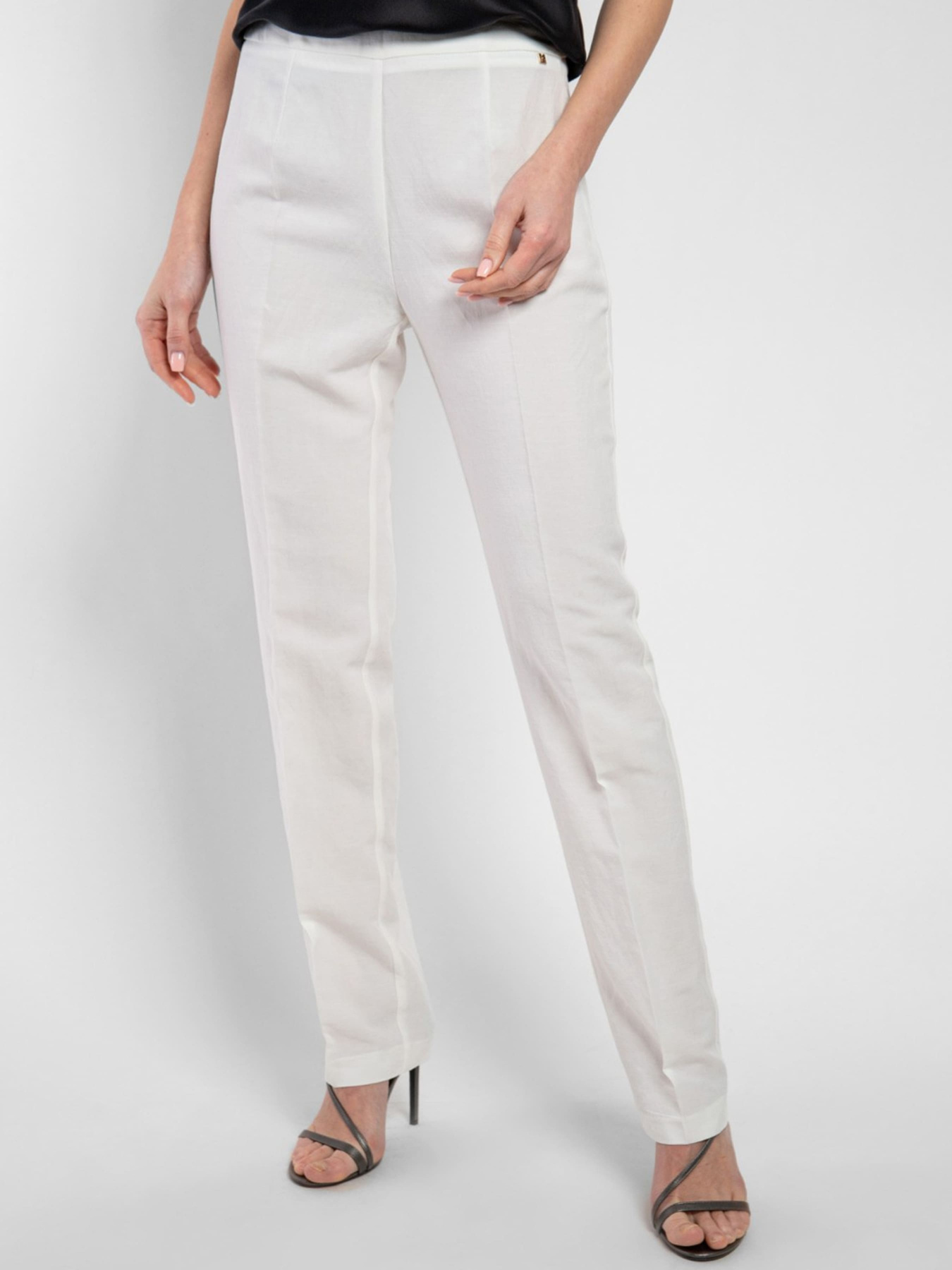 Брюки классические KOCCA модель P23PPF9286AAUN0000 Фото