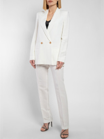 Класичні штани KOCCA модель P23PPF9286AAUN0000 Фото