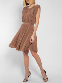 Платье мини KOCCA модель P23PAB9839AAUN2288 Фото