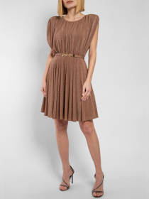 Платье мини KOCCA модель P23PAB9839AAUN2288 Фото