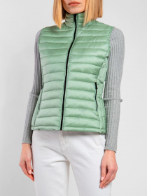 Жилет з утеплювачем Fred Mello модель FWLEXINGTON_GREEN Фото