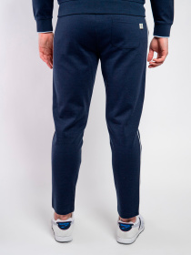 Спортивні штани Fred Mello модель FM23S07PF_BLUE Фото