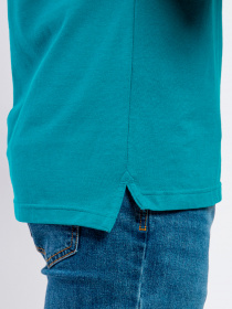 Поло Fred Mello модель FM23S20QU_SHARK Фото