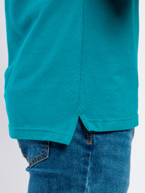 Поло Fred Mello модель FM23S20QU_SHARK Поло Fred Mello модель FM23S20QU_SHARK Фото