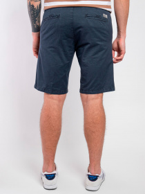 Шорты Fred Mello модель FMSOHO_BLUE Фото